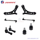 Geely Binyue Suspension Parts Control Arm Kit
